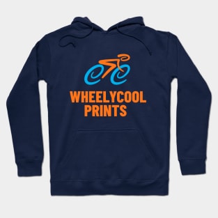 WHEELYCOOL PRINTS Hoodie